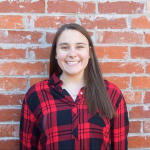 Meet your Posher, Ashton